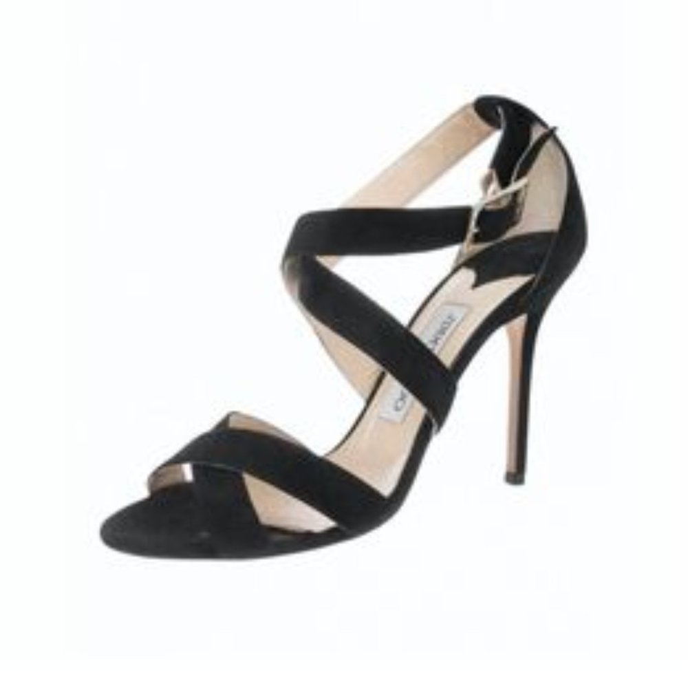 Jimmy Choo. Size 38